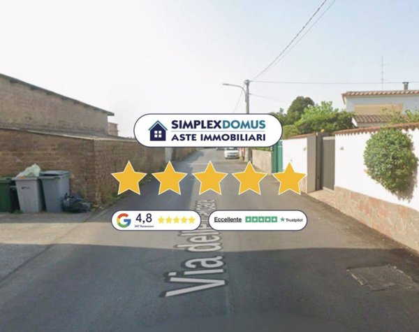 appartamento in vendita ad Anzio