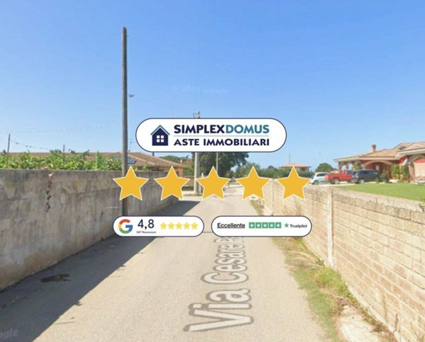 casa indipendente in vendita ad Anzio