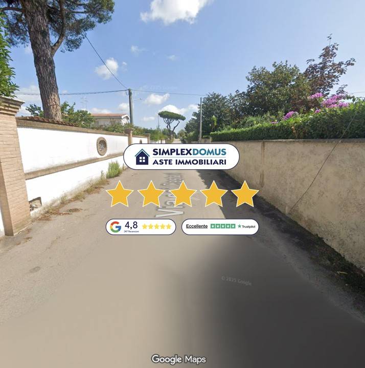 casa indipendente in vendita ad Anzio in zona Villa Claudia