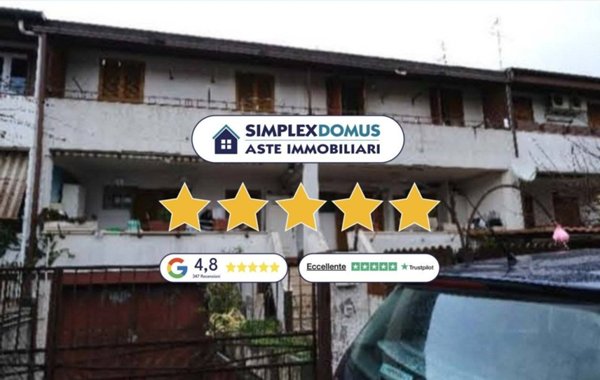 casa indipendente in vendita ad Anzio in zona Marechiaro