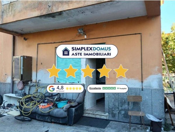 appartamento in vendita ad Anzio in zona Stazione