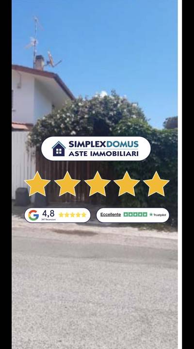 appartamento in vendita ad Anzio in zona Marechiaro