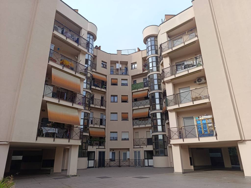 appartamento in vendita ad Anzio