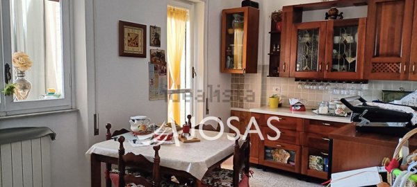 appartamento in vendita ad Anzio in zona Mare