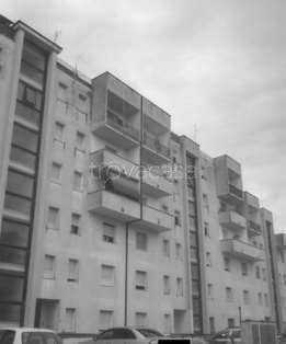 appartamento in vendita ad Anzio