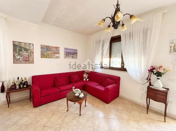 appartamento in vendita ad Anzio in zona Marechiaro