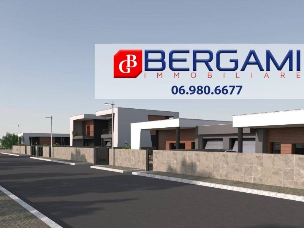 casa indipendente in vendita ad Anzio in zona Marechiaro