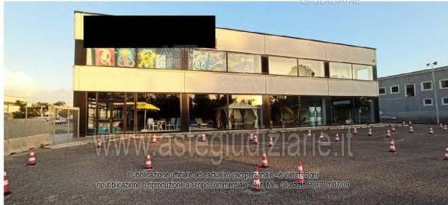 negozio in vendita ad Anzio