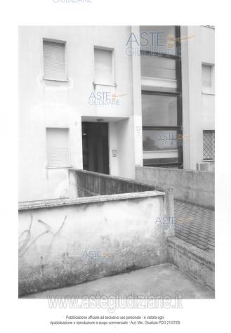 appartamento in vendita ad Anzio