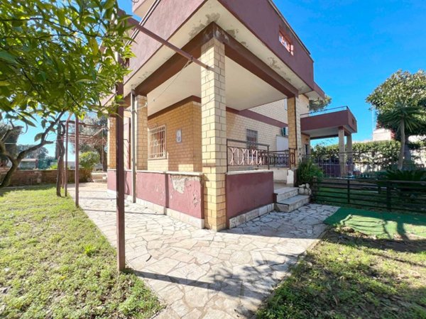 casa indipendente in vendita ad Anzio in zona Mare
