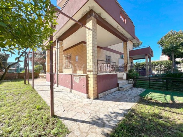 casa indipendente in vendita ad Anzio in zona Mare
