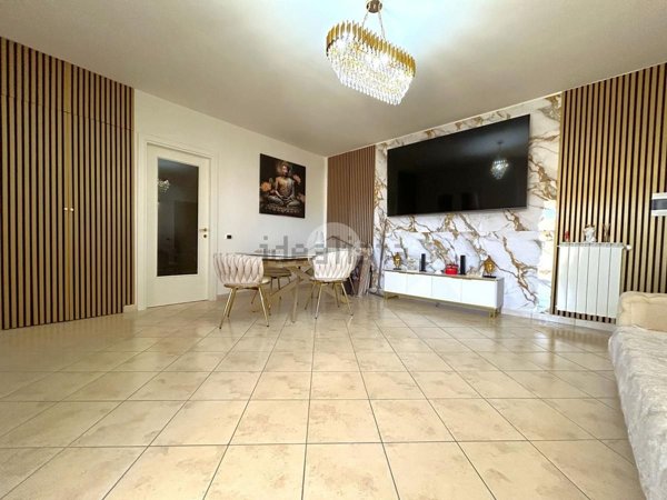 appartamento in vendita ad Anzio in zona Stazione