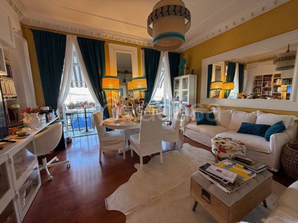 appartamento in vendita ad Anzio in zona Mare