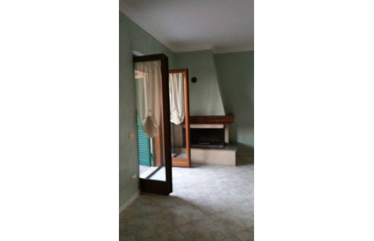 appartamento in vendita ad Anzio