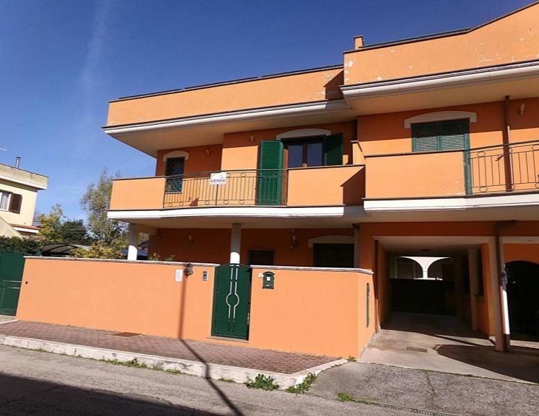 appartamento in vendita ad Anzio