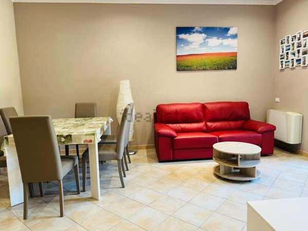 appartamento in vendita ad Anzio