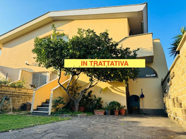 appartamento in vendita ad Anzio