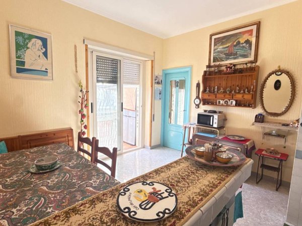 appartamento in vendita ad Anzio in zona Mare