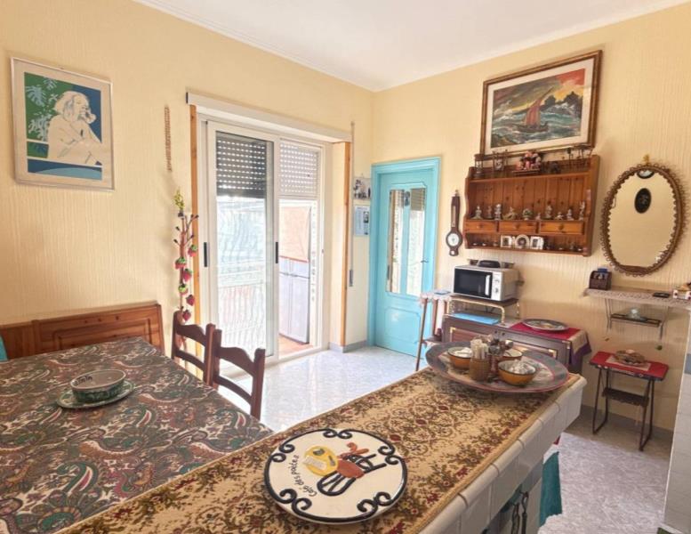 appartamento in vendita ad Anzio in zona Mare