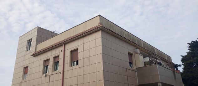 appartamento in vendita ad Anzio