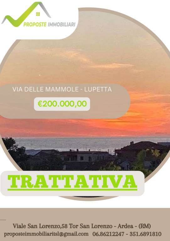 casa indipendente in vendita ad Anzio in zona Lido dei Pini