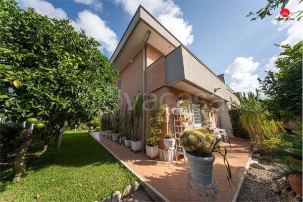 casa indipendente in vendita ad Anzio
