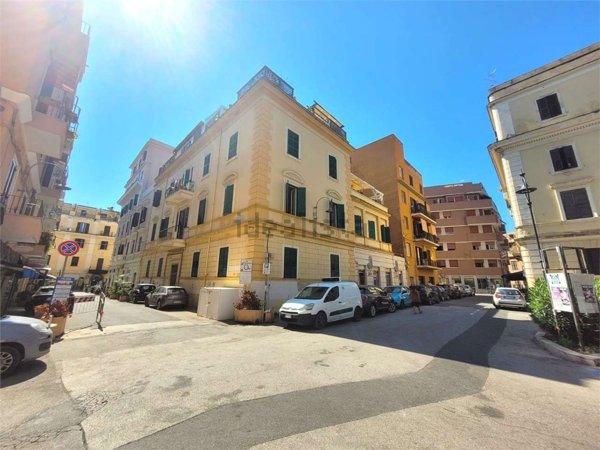 appartamento in vendita ad Anzio in zona Mare