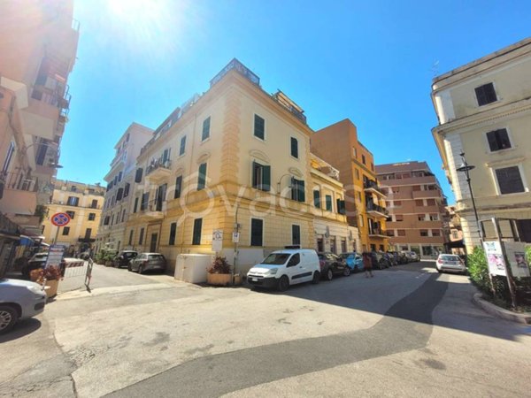 appartamento in vendita ad Anzio