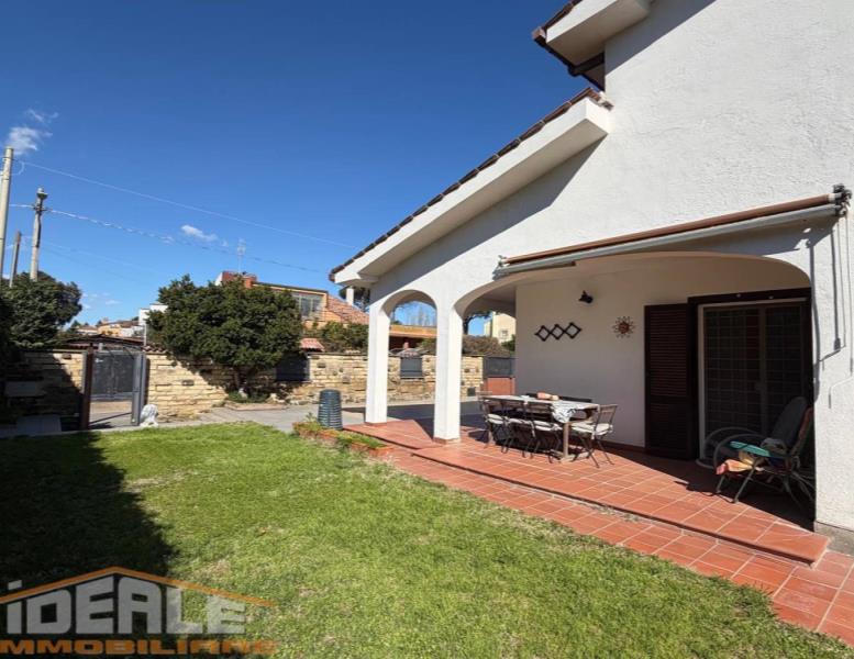 casa indipendente in vendita ad Anzio in zona Lido dei Pini