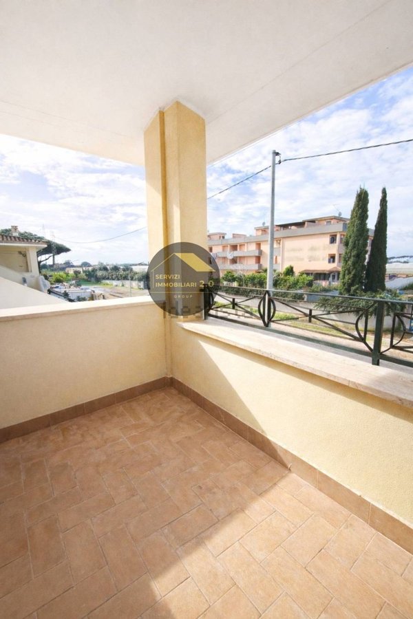 quadrivano in vendita ad Anzio