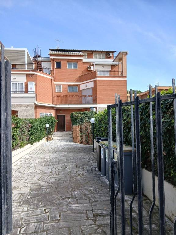 appartamento in vendita ad Anzio