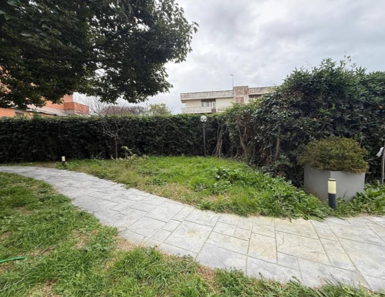 appartamento in vendita ad Anzio in zona Lido dei Pini