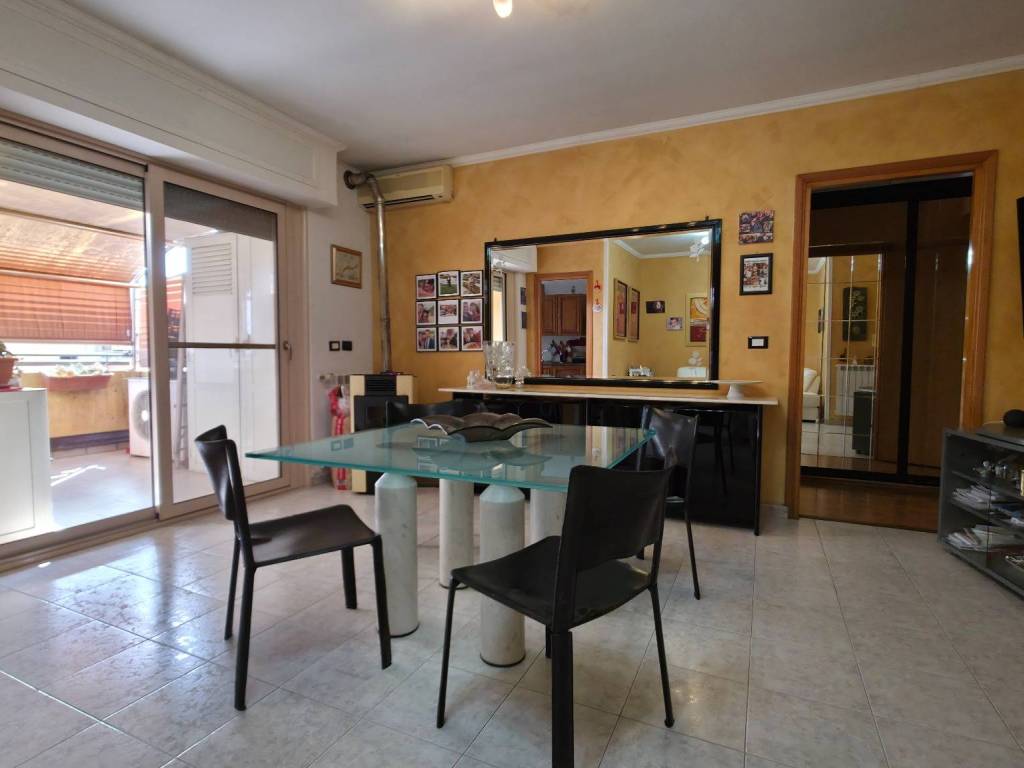 appartamento in vendita ad Anzio in zona Stazione