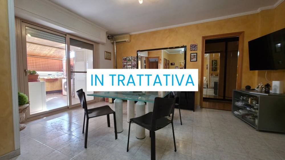 appartamento in vendita ad Anzio in zona Stazione