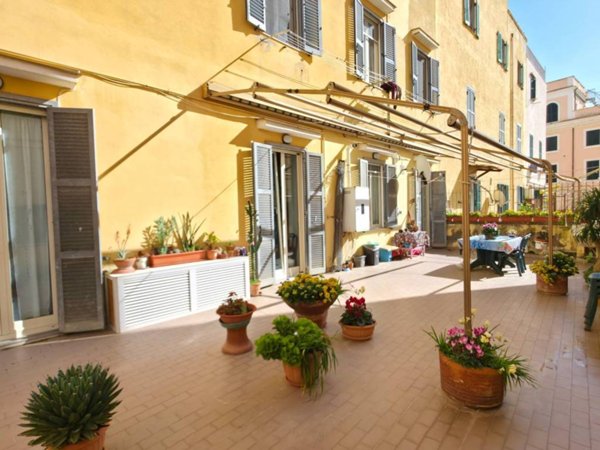 appartamento in vendita ad Anzio