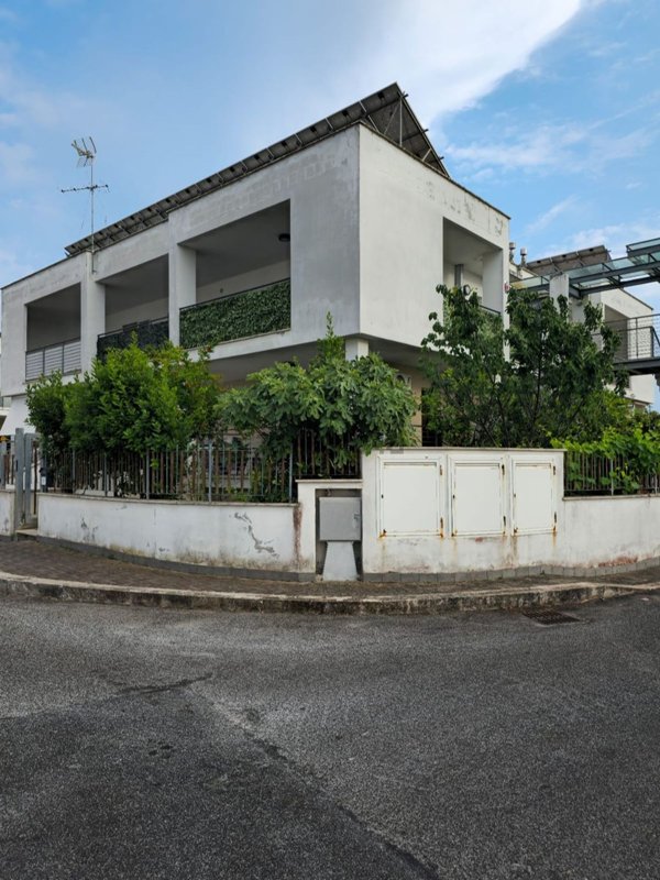 appartamento in vendita ad Anzio