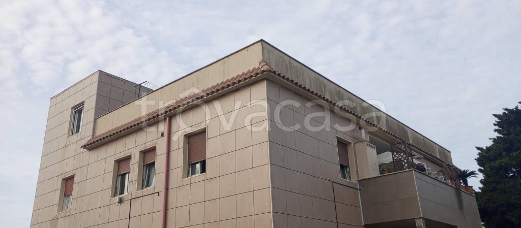 appartamento in vendita ad Anzio in zona Stazione