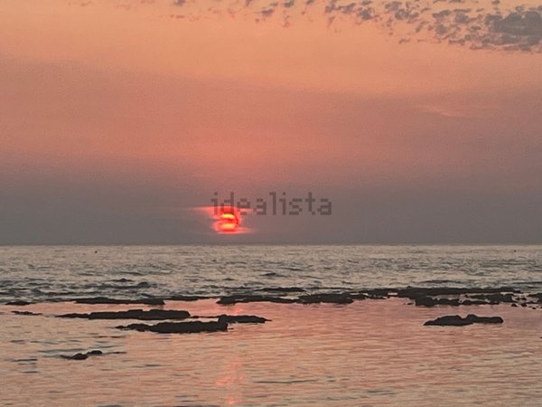 appartamento in vendita ad Anzio in zona Mare