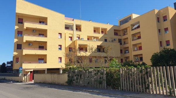 appartamento in vendita ad Anzio