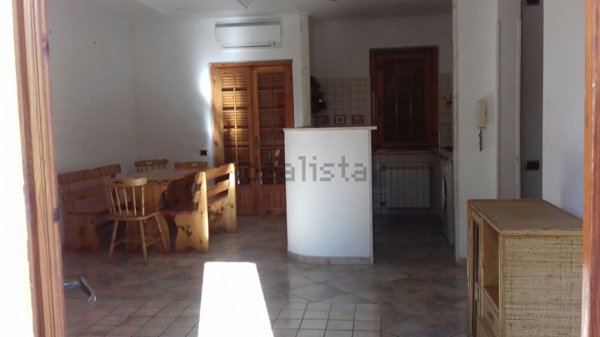 appartamento in vendita ad Anzio