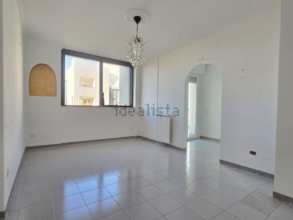 appartamento in vendita ad Anzio