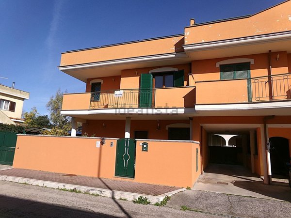 appartamento in vendita ad Anzio