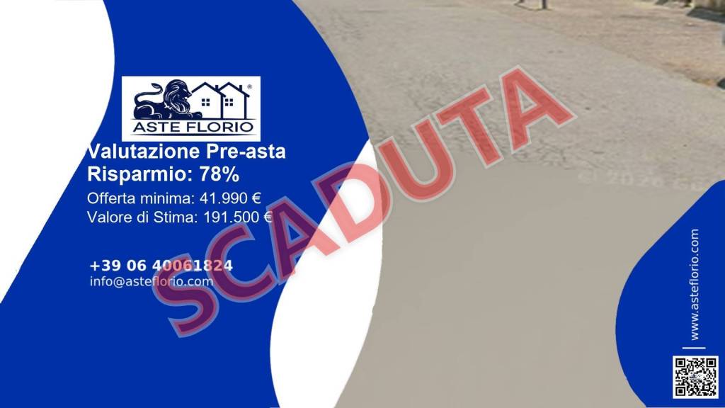 appartamento in vendita ad Anzio