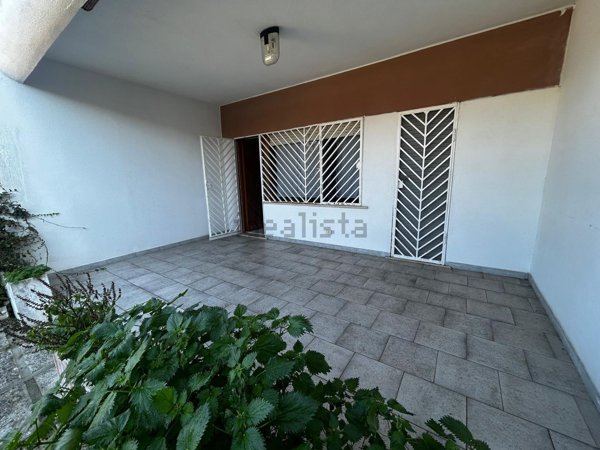 appartamento in vendita ad Anzio