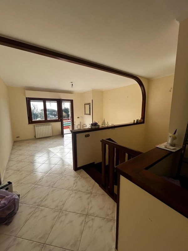 appartamento in vendita ad Anzio in zona Mare