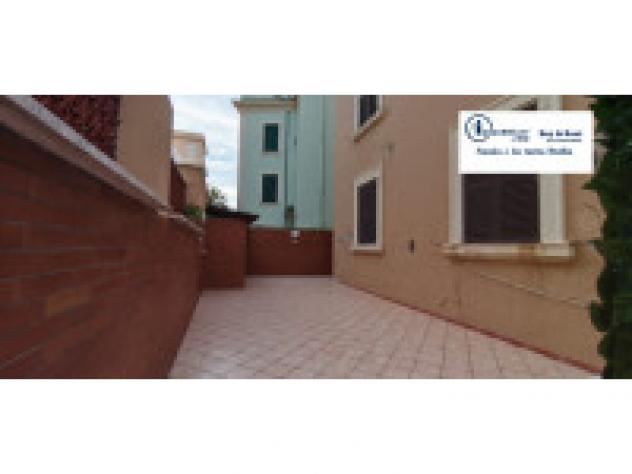 appartamento in vendita ad Anzio in zona Mare