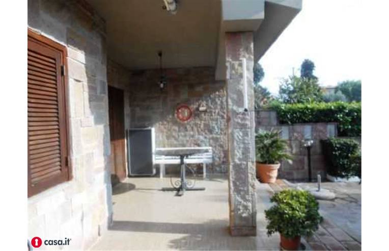 casa indipendente in vendita ad Anzio