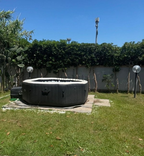 appartamento in vendita ad Anzio in zona Mare