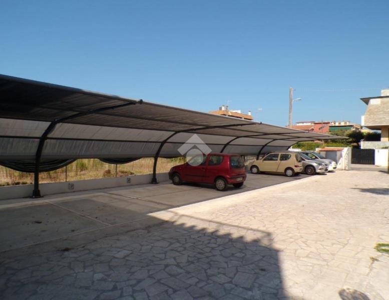 appartamento in vendita ad Anzio in zona Mare