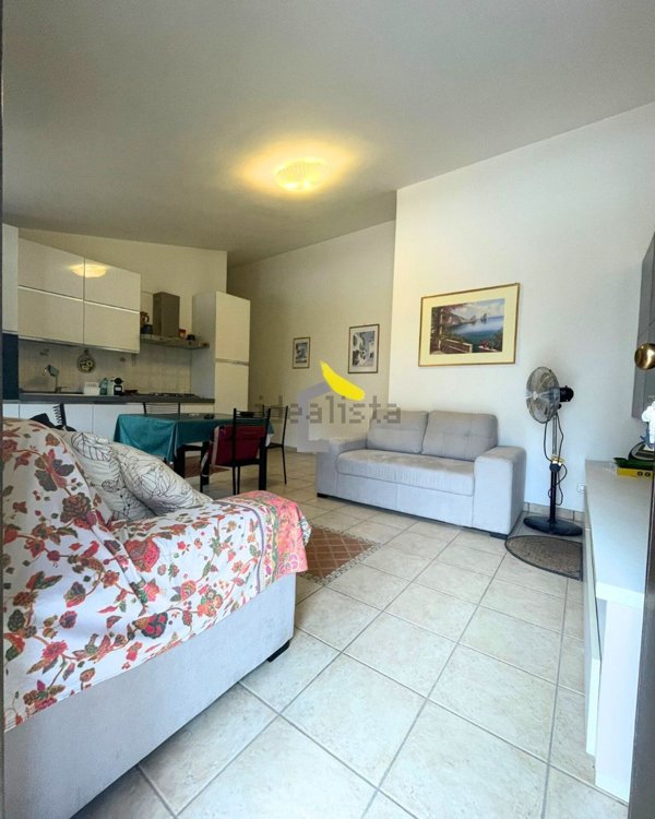 appartamento in vendita ad Anzio in zona Mare